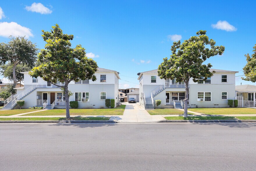 More Photos Of 705 W Madison Ave, Montebello Apartments For Sale