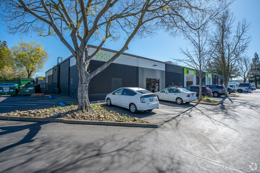 More Photos Of 9881-9969 Horn Rd, Sacramento Unknown For Lease