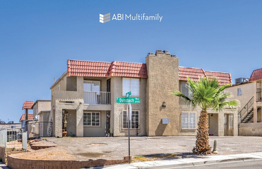 More Photos Of , Las Vegas Multifamily For Sale
