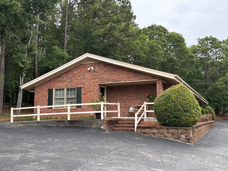 Primary Photo Of 1375 S 16th St, Wilmington Office For Sale