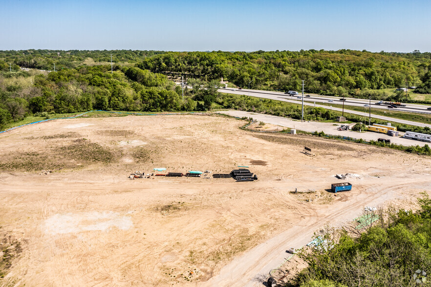 Primary Photo Of Paragon Star, Lees Summit General Retail For Lease