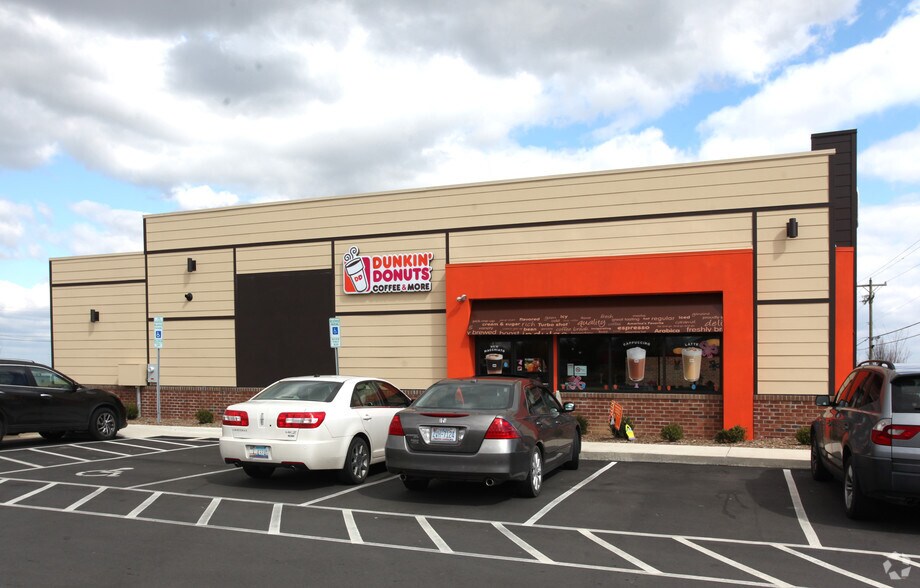 More Photos Of 4156 S NC 49 Hwy S, Harrisburg Freestanding For Sale