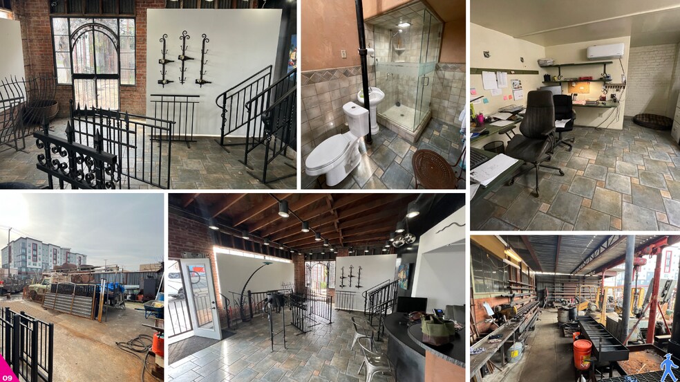 More Photos Of 1100 65th St, Sacramento Freestanding For Sale