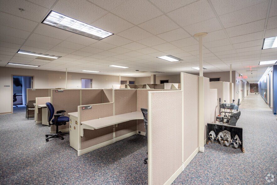 More Photos Of 101 Kappa Dr, Pittsburgh Research And Development For Lease