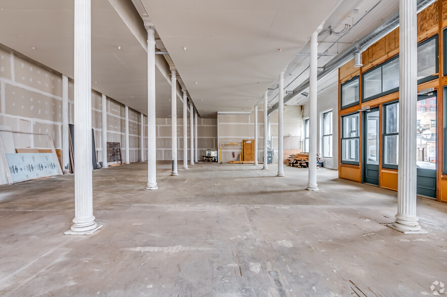 More Photos Of 170 S 2nd St, Milwaukee Apartments For Lease