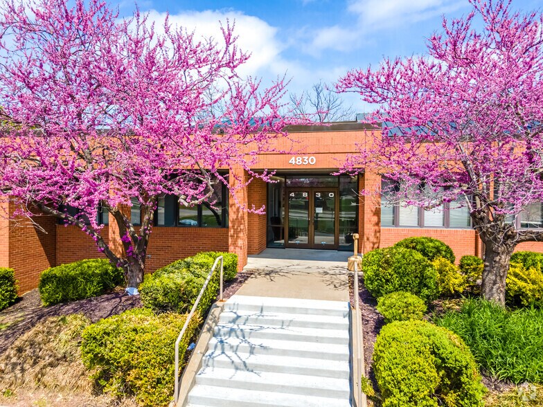 More Photos Of 4830-4840 Bob Billings Pky, Lawrence Office For Lease