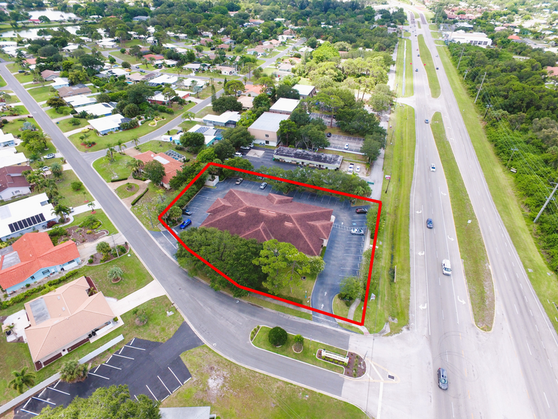 More Photos Of 2520 Tamiami Trl N, Nokomis Medical For Sale