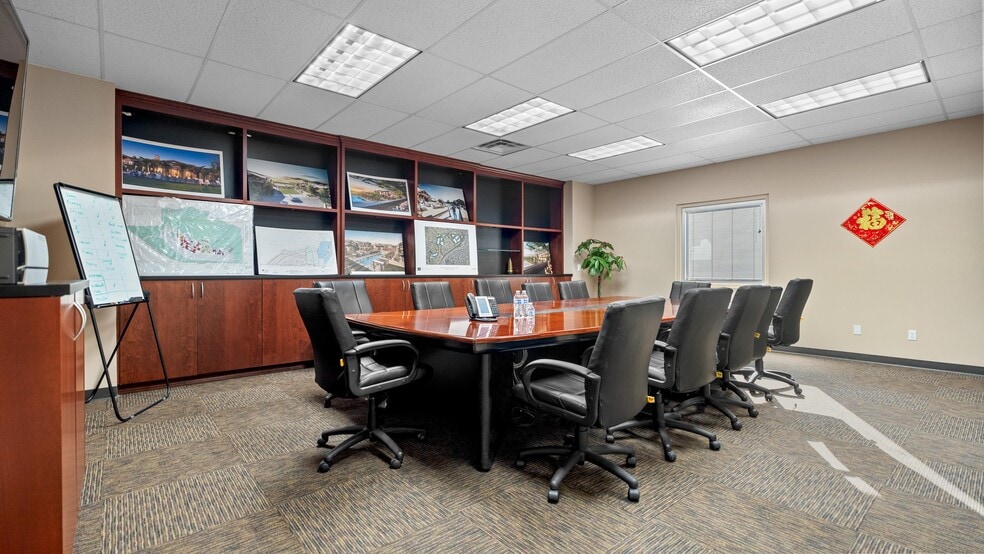 More Photos Of 1250 Mountain View Cir, Azusa Office For Sale