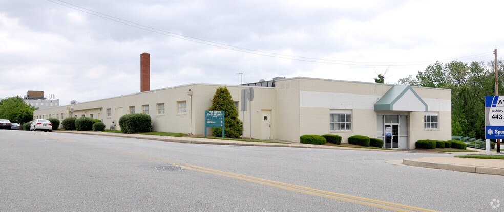 More Photos Of 61-103 Mellor Ave, Catonsville Unknown For Lease