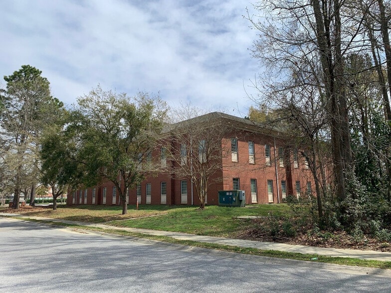 More Photos Of 2125 Charlie Hall Blvd, Charleston Medical For Lease