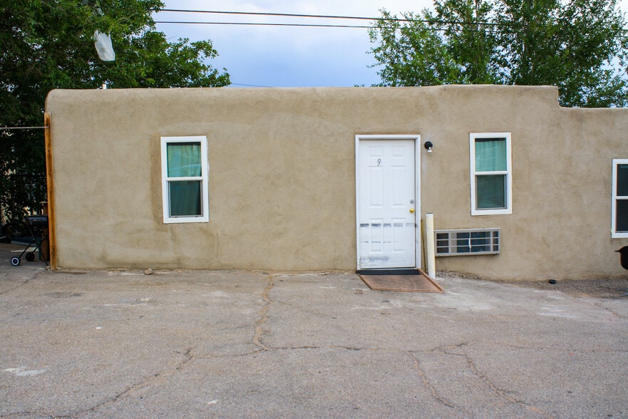More Photos Of 5609-5613 Central Ave NW, Albuquerque Apartments For Sale