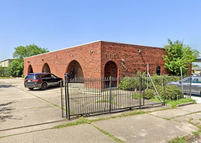 Primary Photo Of 7440 Wright Rd, New Orleans Office For Lease