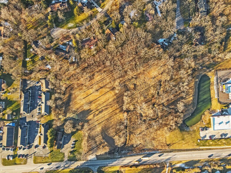 More Photos Of 0 E Broad St, Pataskala Land For Sale