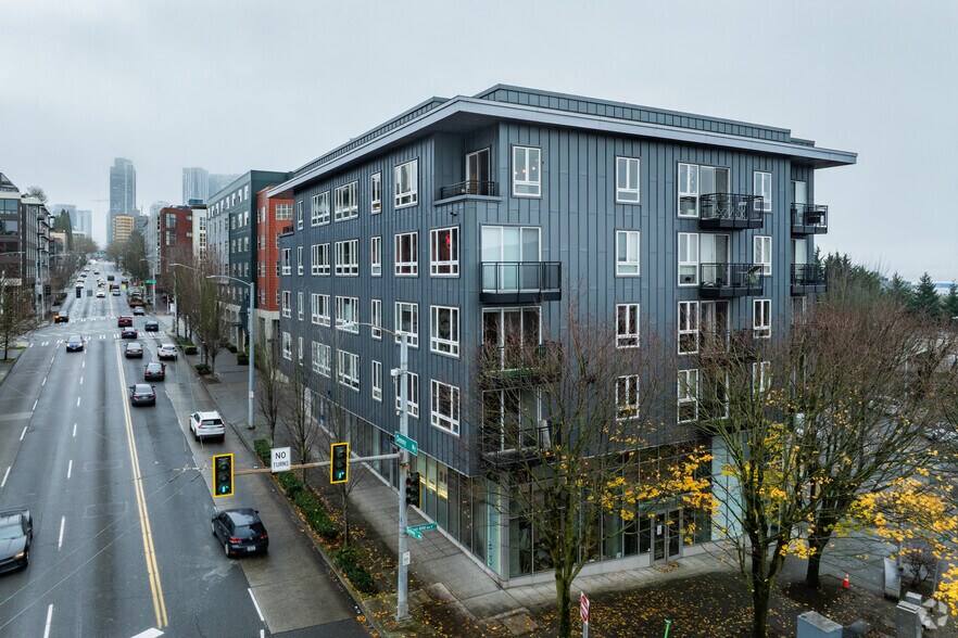 Primary Photo Of 7 Denny Way, Seattle Apartments For Sale