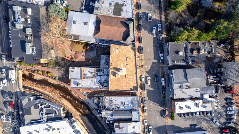 More Photos Of 321 Millburn Ave, Millburn Storefront Retail Office For Sale