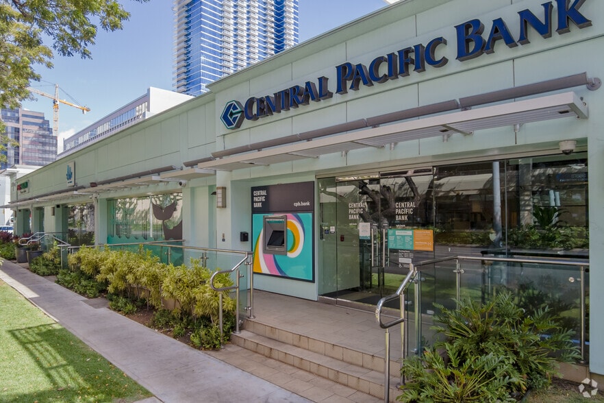 More Photos Of 1534-1538 Kapiolani Blvd, Honolulu Office For Lease