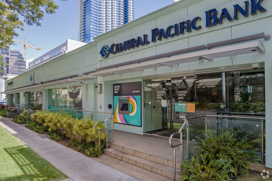 More Photos Of 1534-1538 Kapiolani Blvd, Honolulu Office For Lease