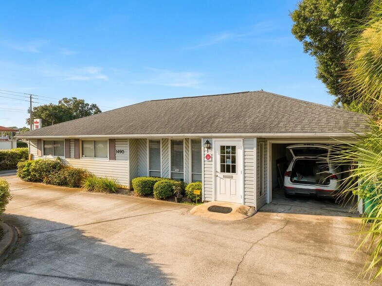 More Photos Of 1490 Emerson Dr Ne, Palm Bay Office Residential For Sale