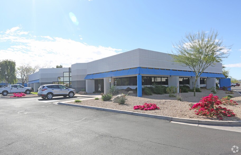 Primary Photo Of 1575 W University Dr, Tempe Unknown For Lease