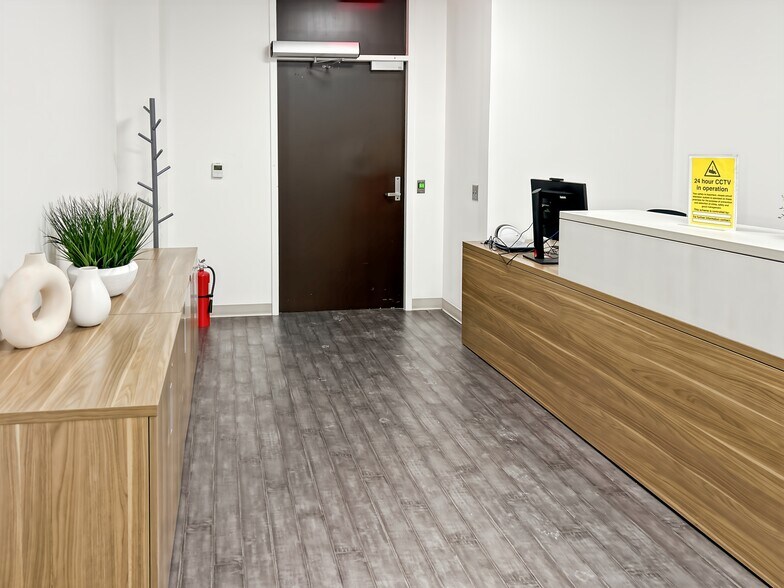 More Photos Of 1 Manhattanville Rd, Purchase Coworking Space