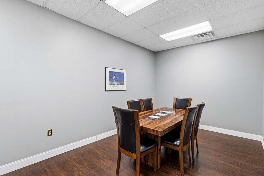More Photos Of 4455 Morris Park Dr, Mint Hill Light Distribution For Lease