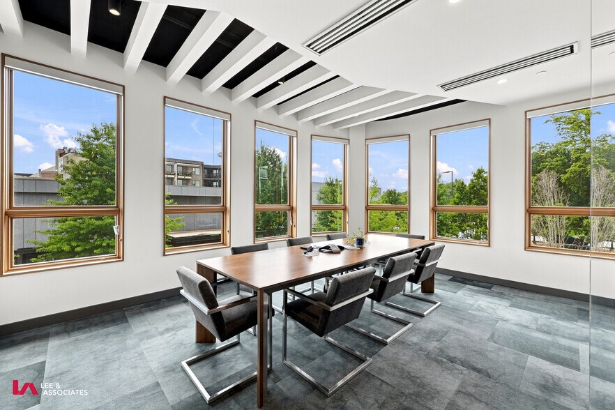 More Photos Of 1454 La France St NE, Atlanta Office Residential For Sale