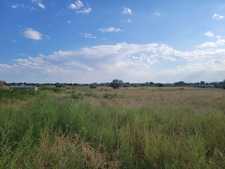 More Photos Of 5818 County Road 22, Longmont Land For Sale