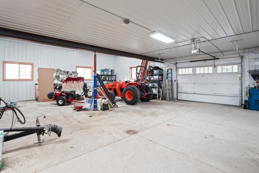 More Photos Of 3482 County Road 10, Bellefontaine Lodge Meeting Hall For Sale