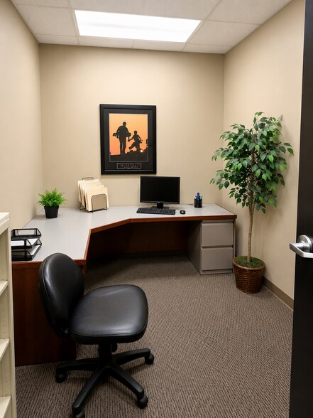More Photos Of 3324 Hollenberg Dr, Bridgeton Office For Lease