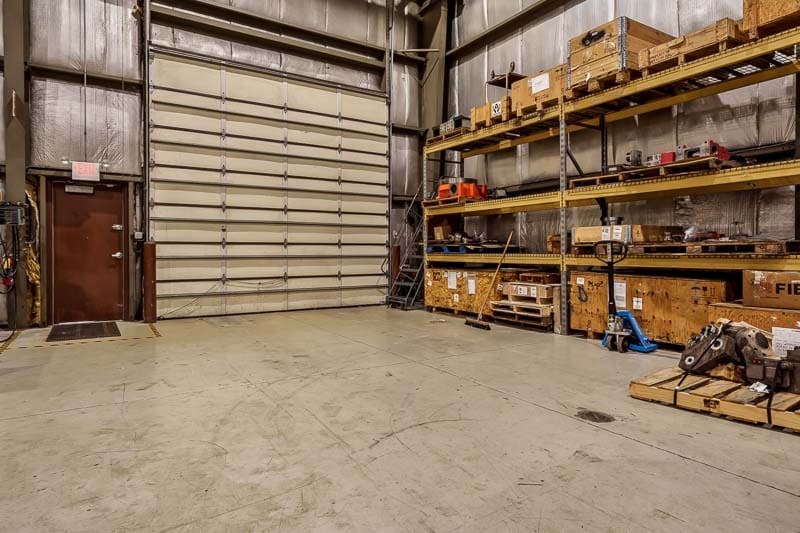 More Photos Of 139 Harrison Ave, Rockford Warehouse For Sale