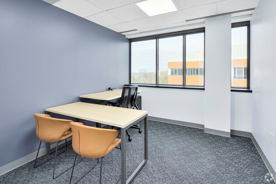 More Photos Of 10550 Linden Lake Plz, Manassas Coworking Space