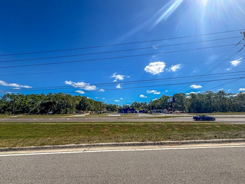 More Photos Of 15440 Cortez Blvd, Brooksville Land For Sale