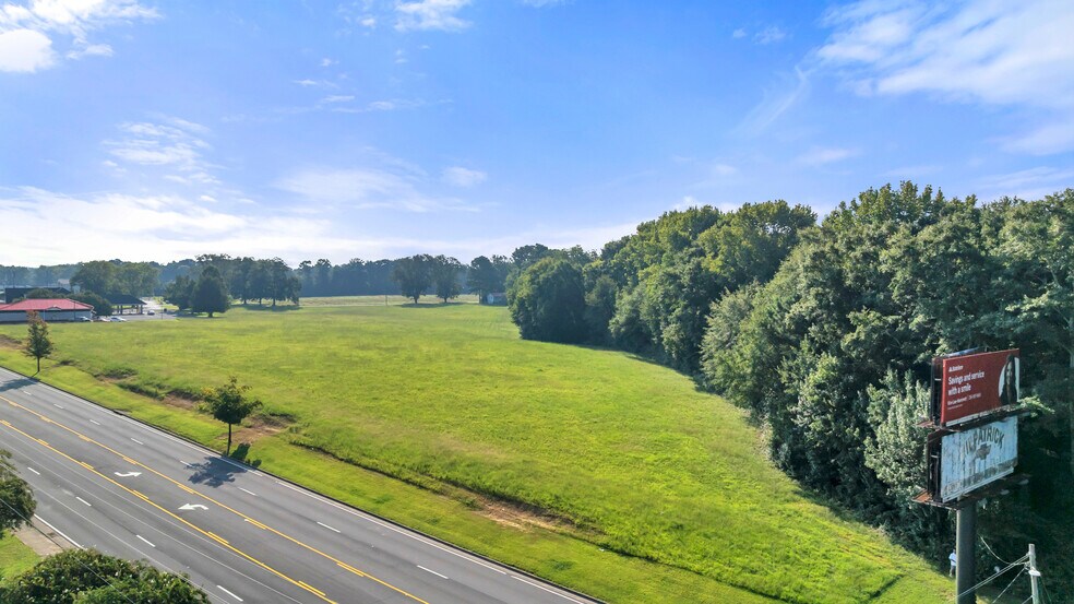 More Photos Of 241 Billy Dyar Blvd, Boaz Land For Sale