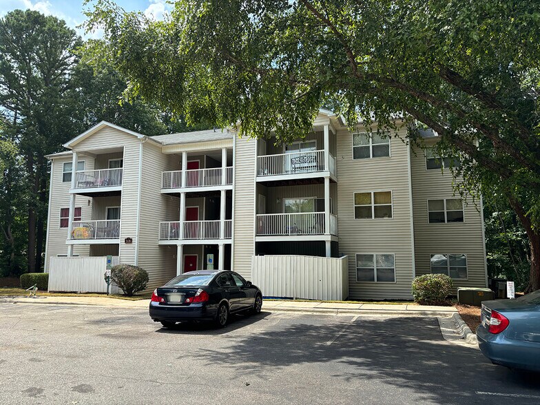 More Photos Of 304-308 Buck Jones Rd, Raleigh Apartments For Sale