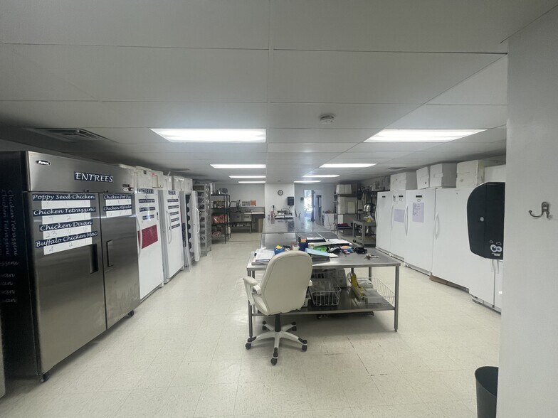 More Photos Of 3918 Rosemont Dr, Columbus Storefront For Sale