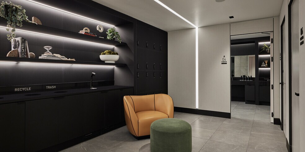 More Photos Of 250 W 57th St, New York Office For Lease