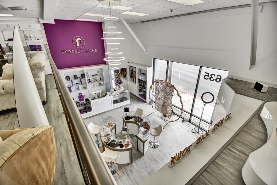 More Photos Of 635 Ygnacio Valley Rd, Walnut Creek Freestanding For Sale