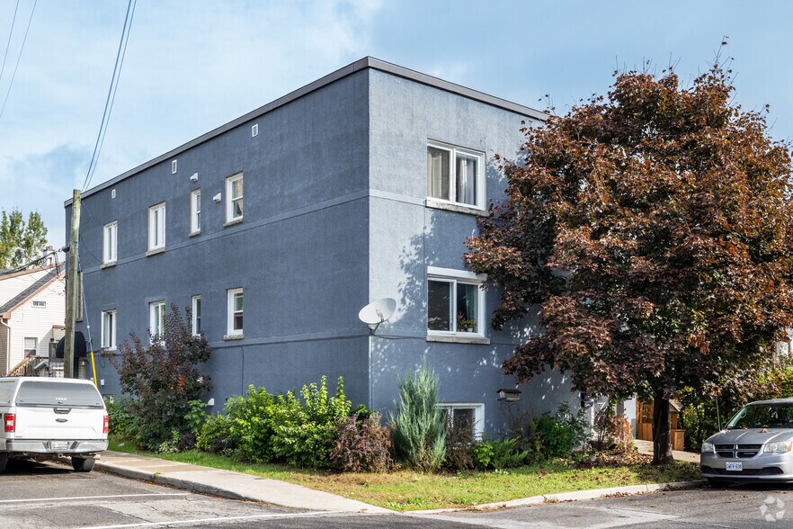 Primary Photo Of 329 Richelieu Ave, Ottawa Apartments For Sale