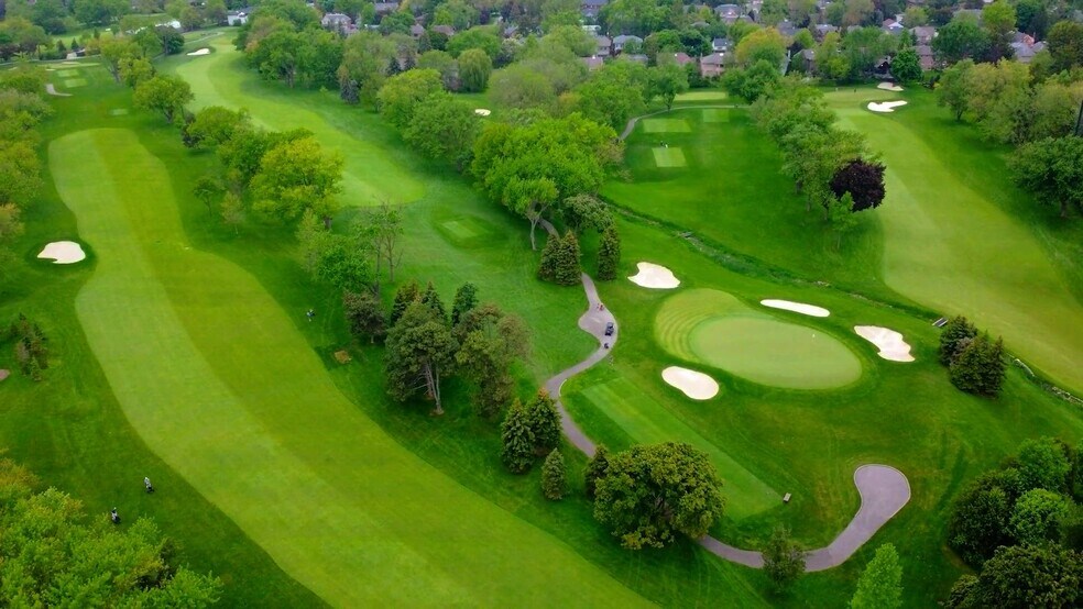 Primary Photo Of 3000 Bloor St W, Toronto Storefront For Sale