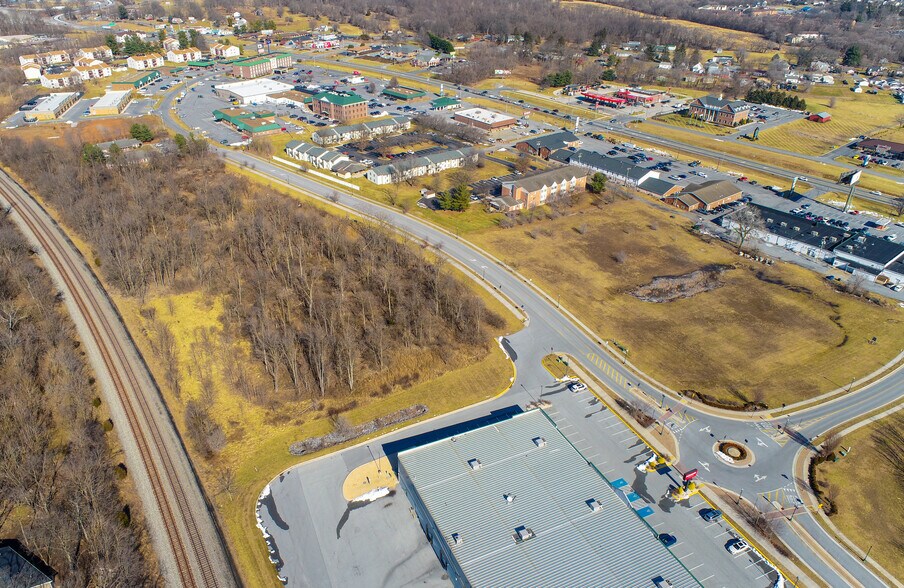 More Photos Of Lutz Ave @ Meridian Pky, Martinsburg Land For Sale