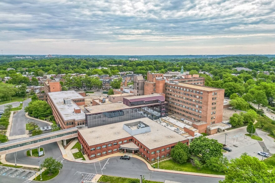 More Photos Of 1140 Varnum St NE, Washington Medical For Lease