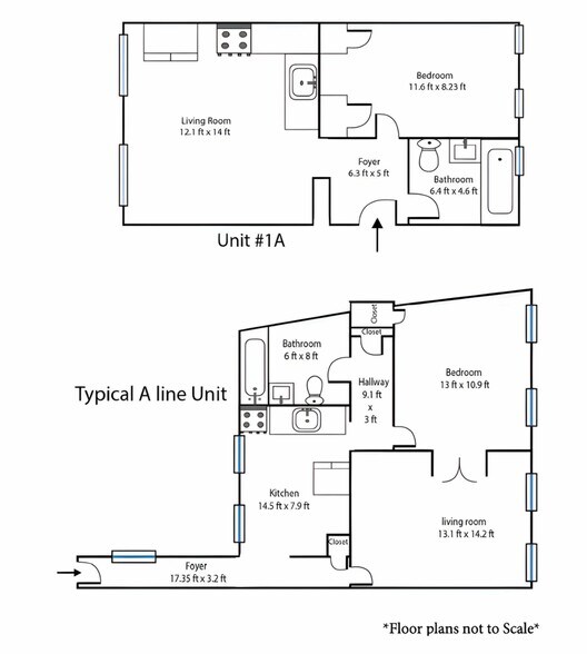 More Photos Of 19 Hubbard Pl, Brooklyn Apartments For Sale