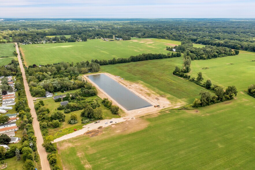 More Photos Of 0000 Martinsville Rd, Belleville Land For Sale