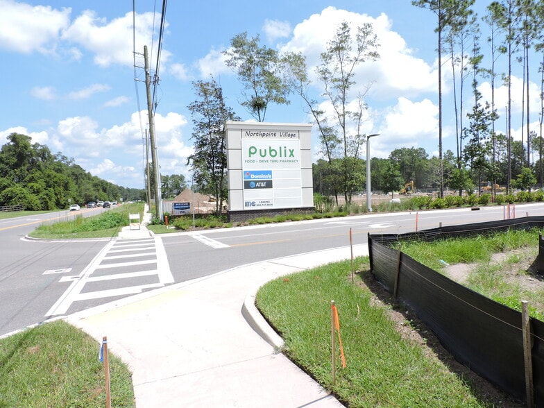 More Photos Of 12500 Yellow Bluff Rd, Jacksonville Land For Sale