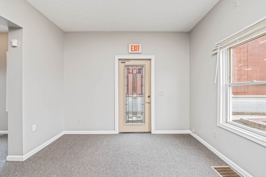 More Photos Of 135 W Ridge Rd, Rochester Storefront Retail Office For Sale