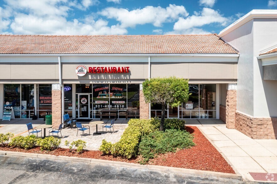 More Photos Of 4100 N Wickham Rd, Melbourne Unknown For Lease