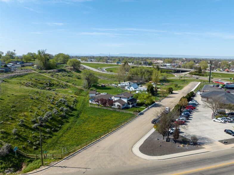 More Photos Of 1102 N 9th Ave, Caldwell Land For Sale