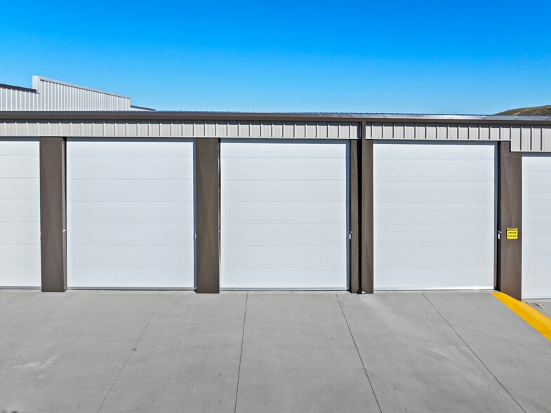 More Photos Of 6370 N Virginia St, Reno Self Storage For Sale