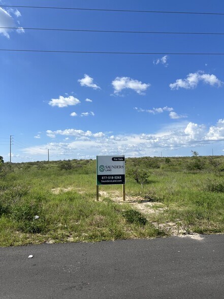 More Photos Of NE Ware Ave, Winter Haven Land For Sale