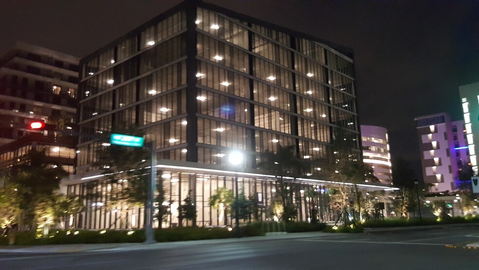 More Photos Of 2980 NE 207th St, Aventura Office Residential For Lease